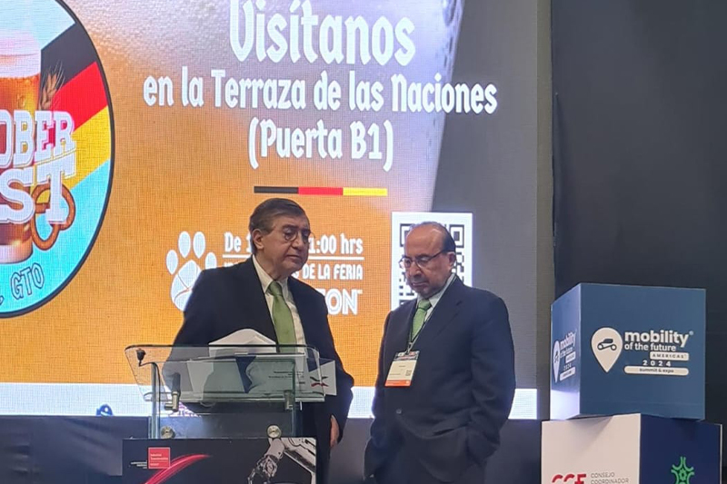 CINSE 360° EN ITM: LA EXPERIENCIA Y LAS VIVENCIAS
