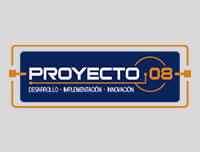 Proyecto 08